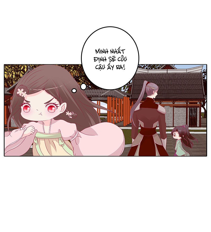 Tướng Quân Xin Xuất Chinh - Chương 75 - Trang 13