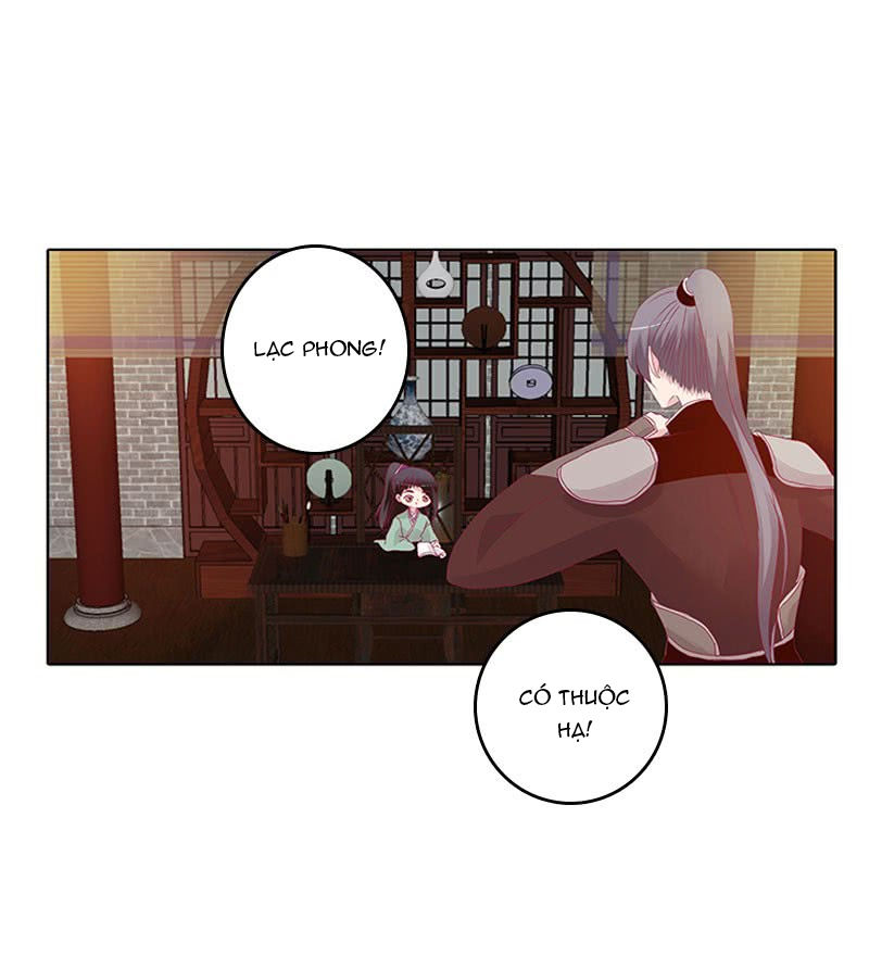 Tướng Quân Xin Xuất Chinh - Chương 75 - Trang 19