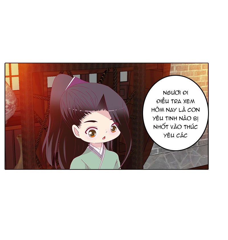 Tướng Quân Xin Xuất Chinh - Chương 75 - Trang 20