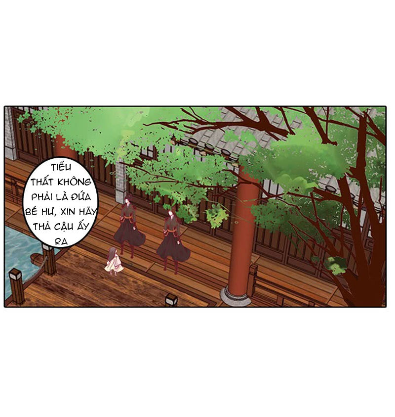 Tướng Quân Xin Xuất Chinh - Chương 75 - Trang 3