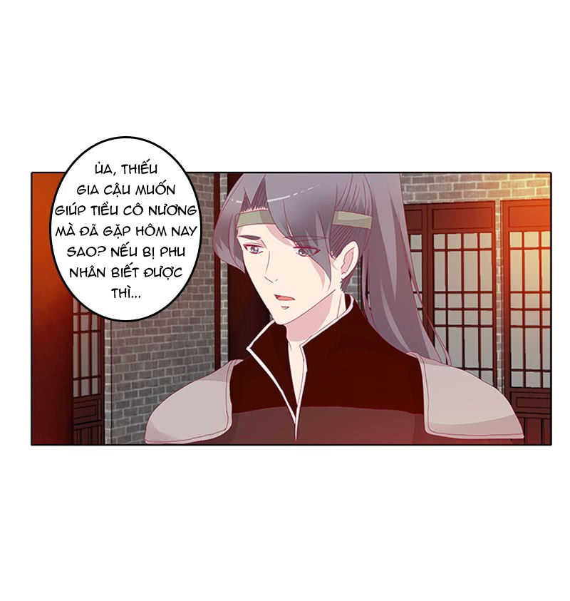 Tướng Quân Xin Xuất Chinh - Chương 75 - Trang 21