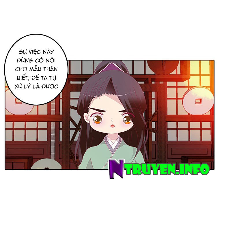 Tướng Quân Xin Xuất Chinh - Chương 75 - Trang 22