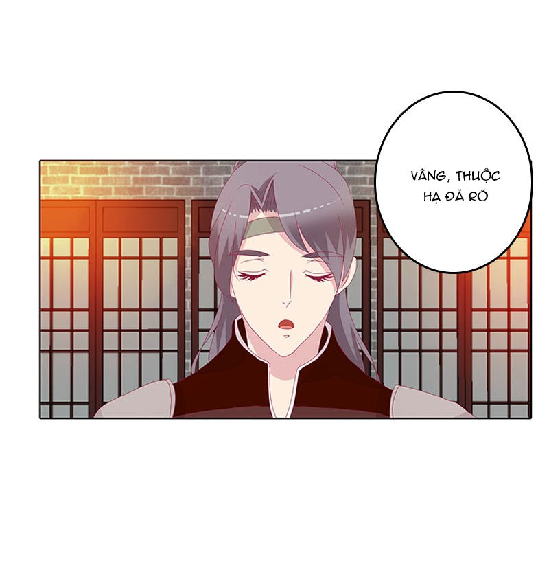 Tướng Quân Xin Xuất Chinh - Chương 75 - Trang 23