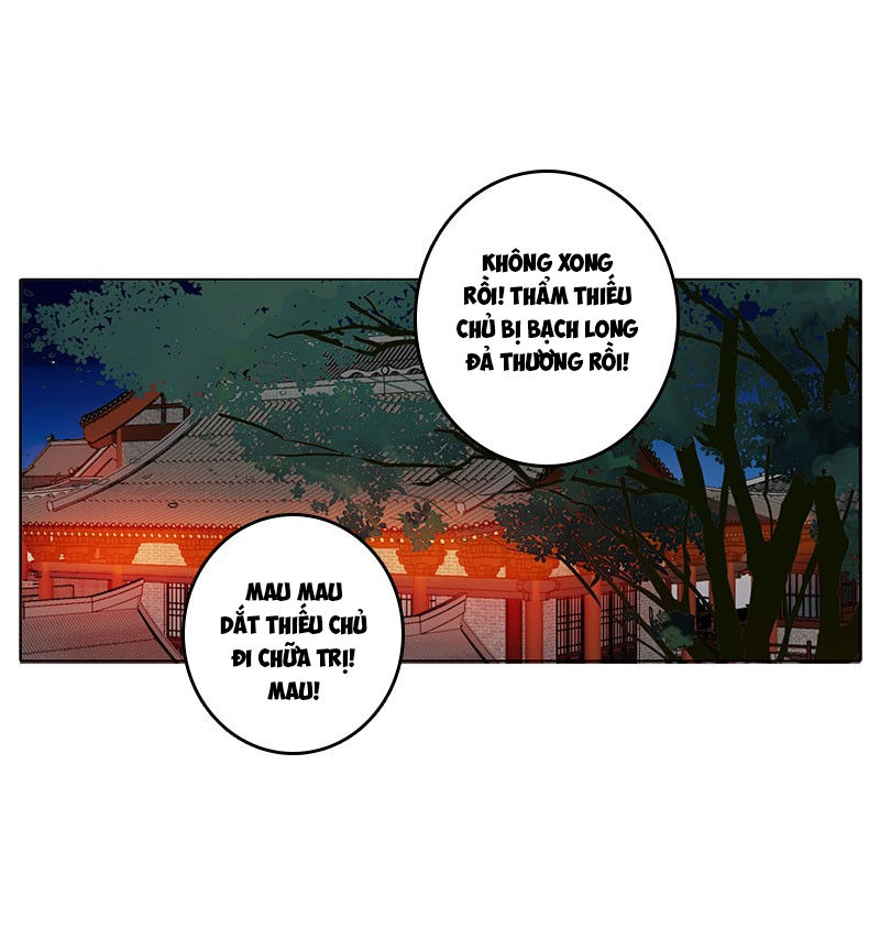 Tướng Quân Xin Xuất Chinh - Chương 75 - Trang 25