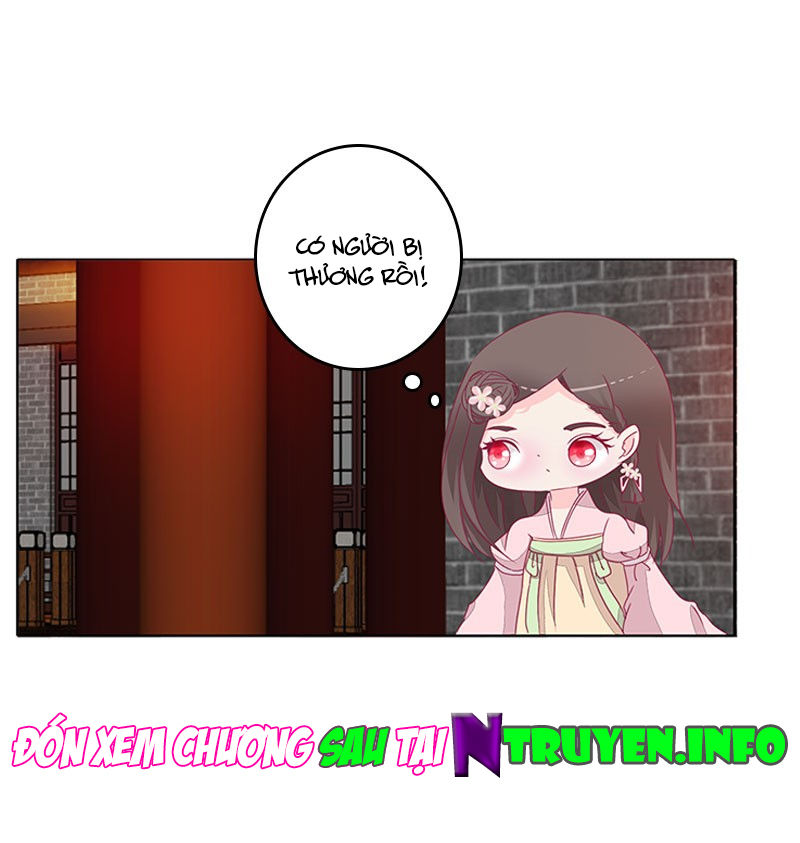 Tướng Quân Xin Xuất Chinh - Chương 75 - Trang 26