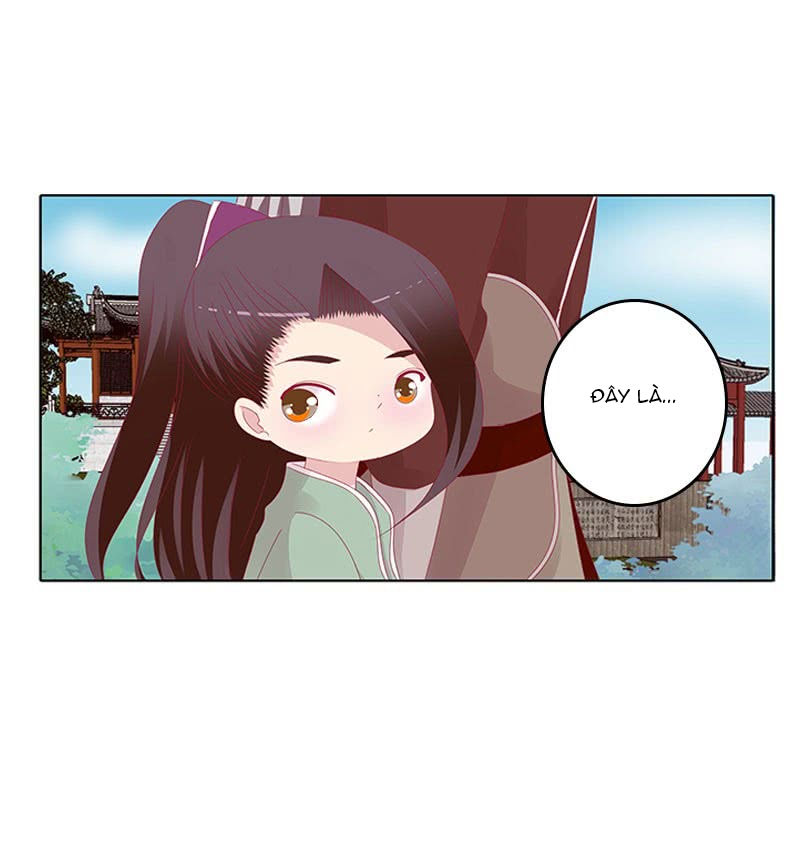 Tướng Quân Xin Xuất Chinh - Chương 75 - Trang 4