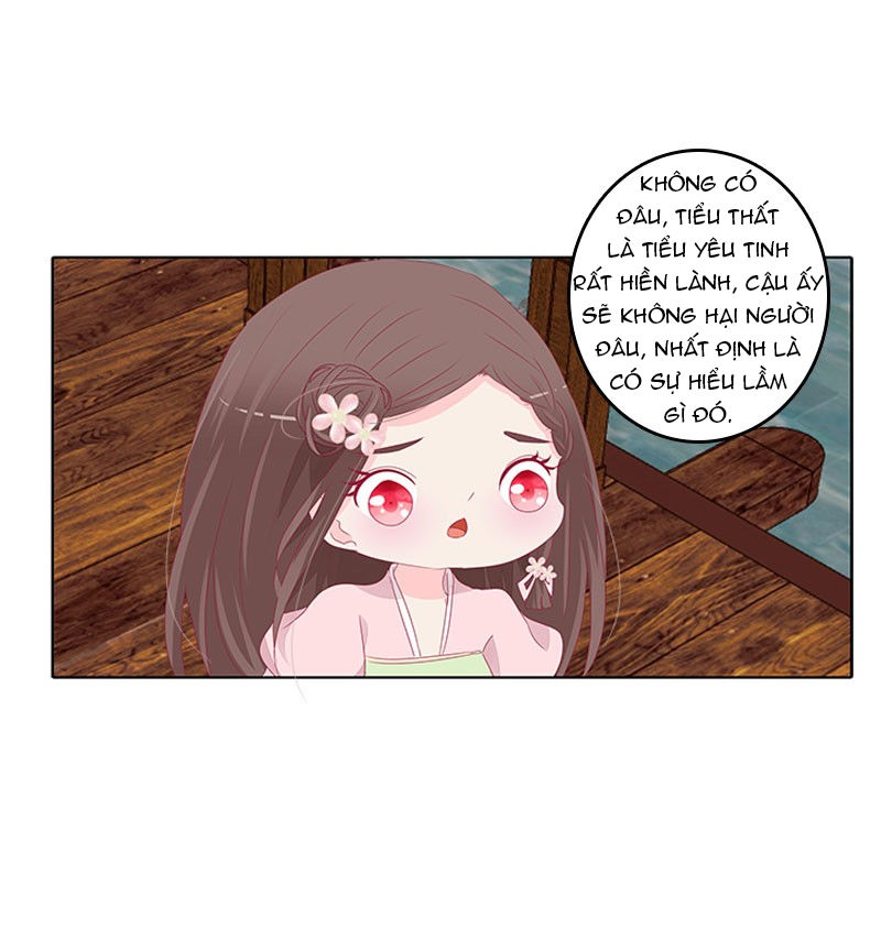 Tướng Quân Xin Xuất Chinh - Chương 75 - Trang 6