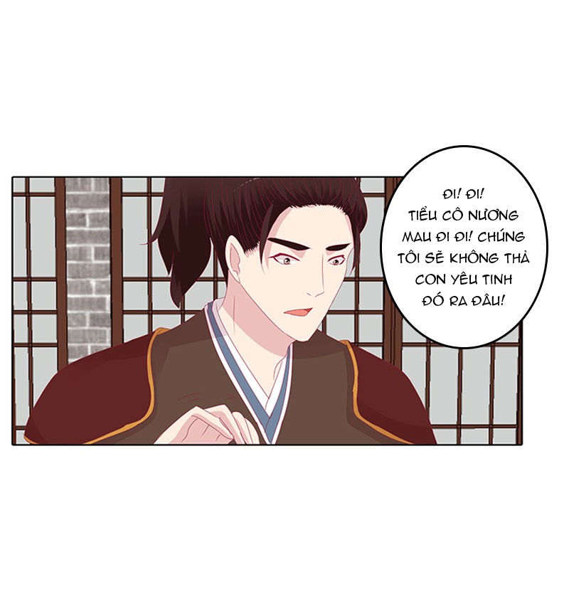 Tướng Quân Xin Xuất Chinh - Chương 75 - Trang 7