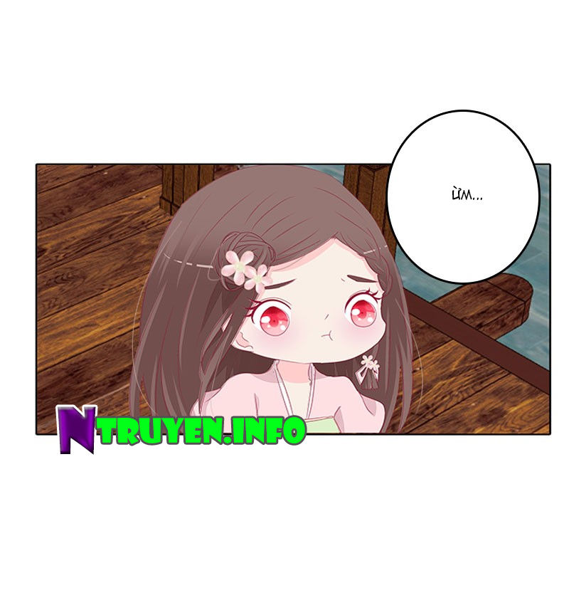 Tướng Quân Xin Xuất Chinh - Chương 75 - Trang 8