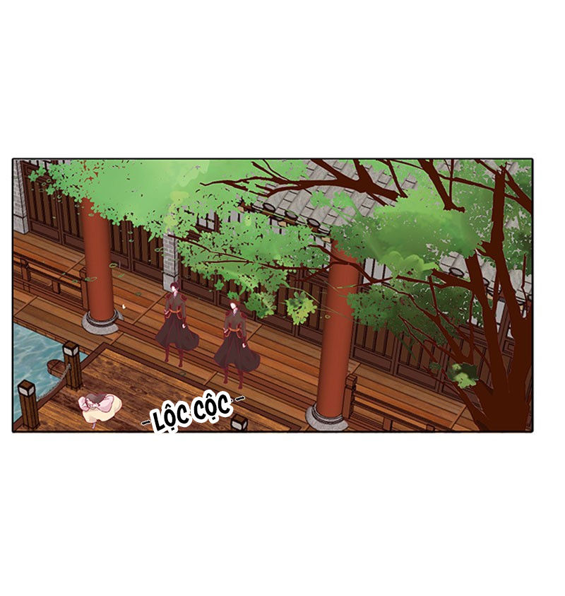 Tướng Quân Xin Xuất Chinh - Chương 75 - Trang 9