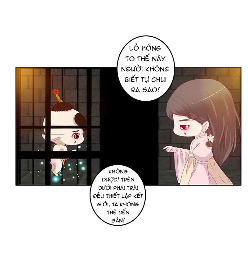 Tướng Quân Xin Xuất Chinh - Chương 76 - Trang 11