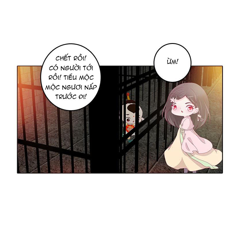 Tướng Quân Xin Xuất Chinh - Chương 76 - Trang 13