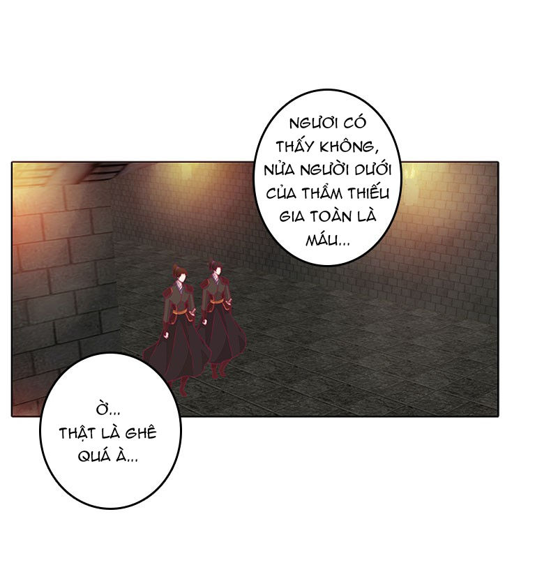 Tướng Quân Xin Xuất Chinh - Chương 76 - Trang 14