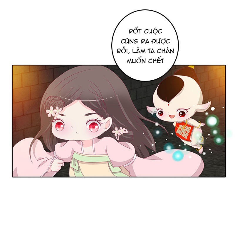 Tướng Quân Xin Xuất Chinh - Chương 76 - Trang 19