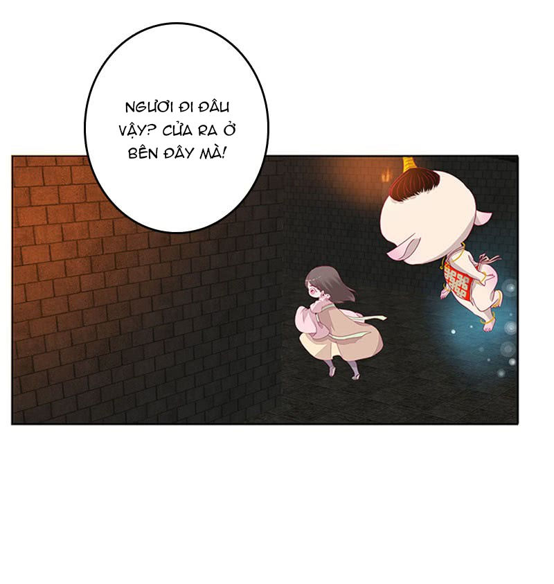 Tướng Quân Xin Xuất Chinh - Chương 76 - Trang 20