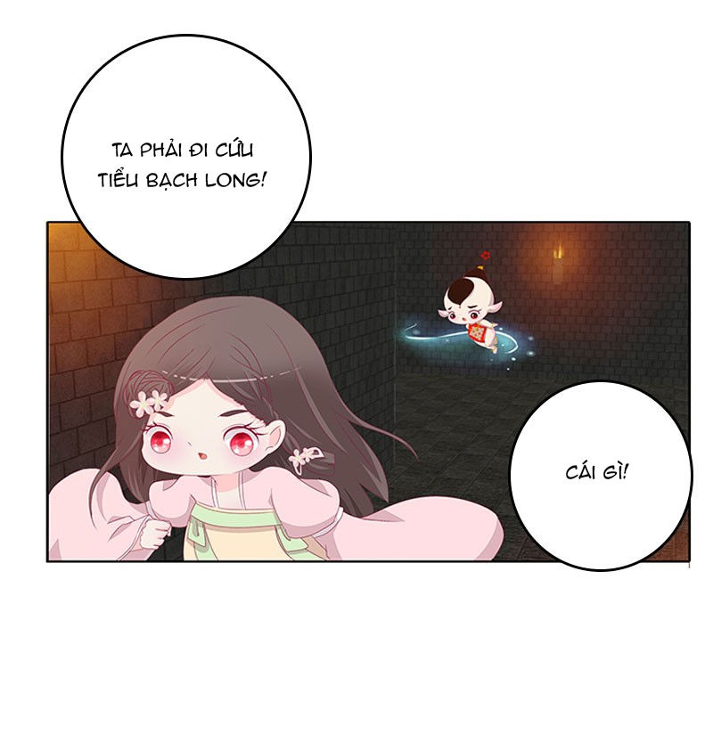 Tướng Quân Xin Xuất Chinh - Chương 76 - Trang 21