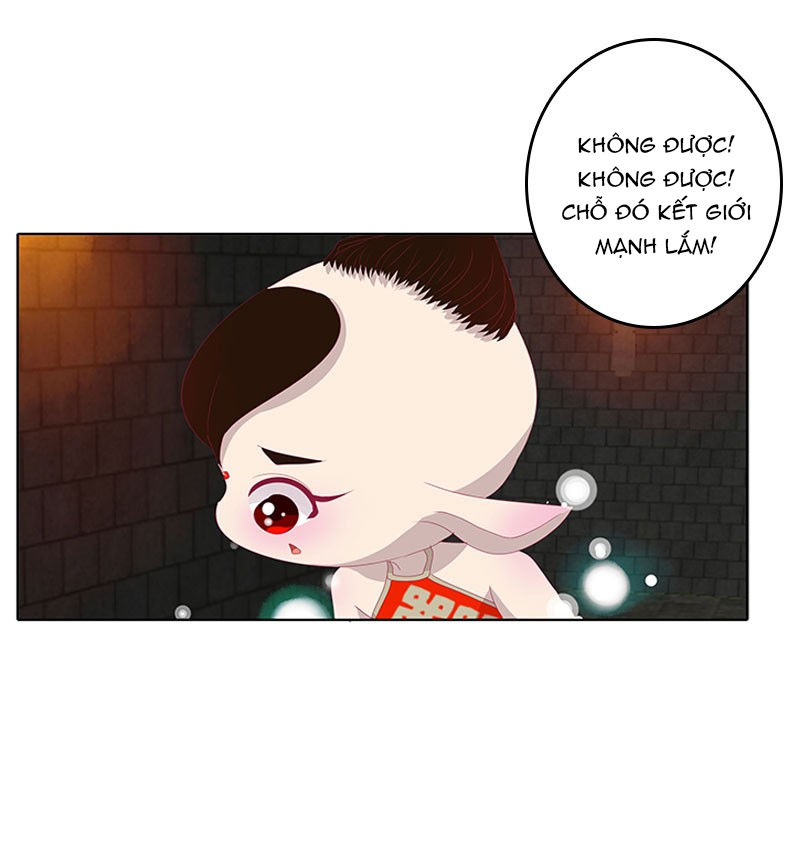 Tướng Quân Xin Xuất Chinh - Chương 76 - Trang 22