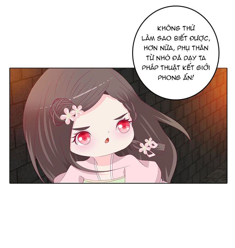 Tướng Quân Xin Xuất Chinh - Chương 76 - Trang 23