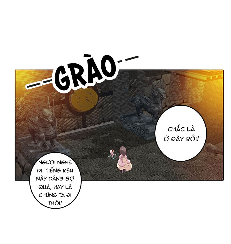 Tướng Quân Xin Xuất Chinh - Chương 76 - Trang 25