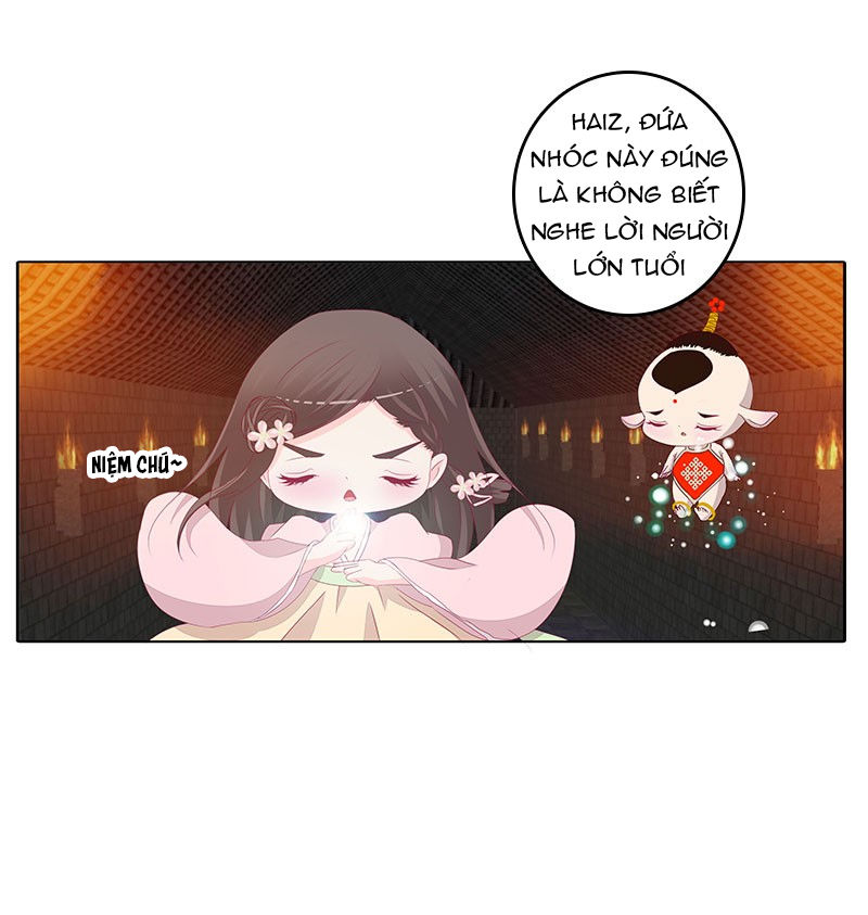 Tướng Quân Xin Xuất Chinh - Chương 76 - Trang 26