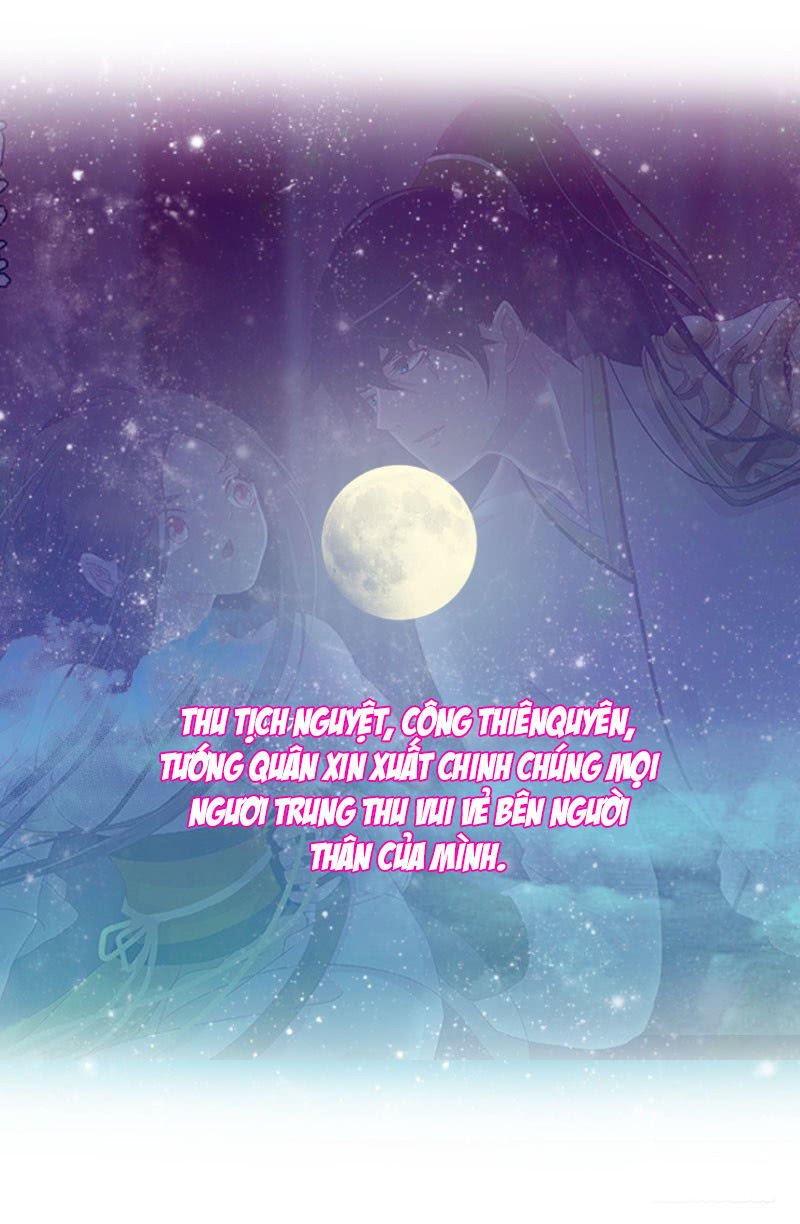 Tướng Quân Xin Xuất Chinh - Chương 76 - Trang 28