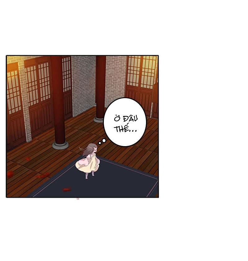 Tướng Quân Xin Xuất Chinh - Chương 76 - Trang 5