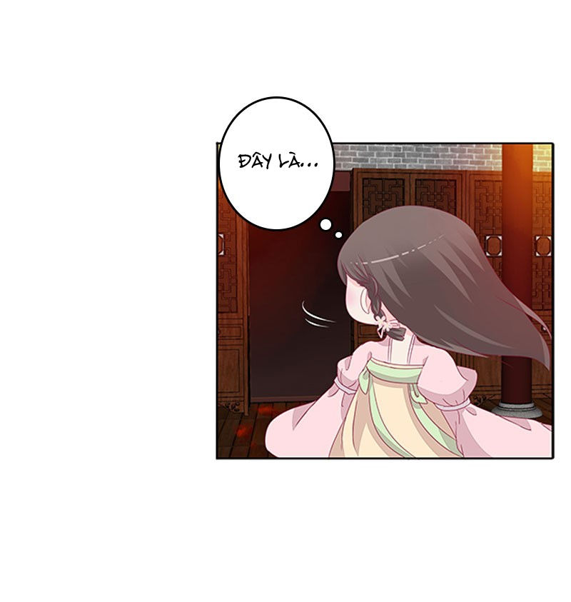 Tướng Quân Xin Xuất Chinh - Chương 76 - Trang 6