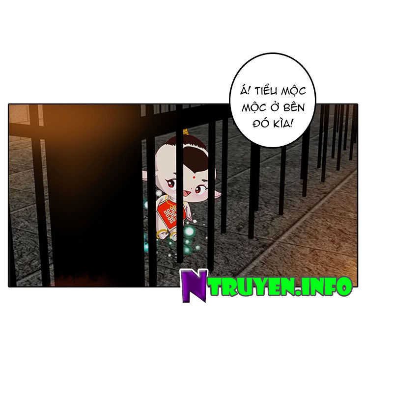 Tướng Quân Xin Xuất Chinh - Chương 76 - Trang 8