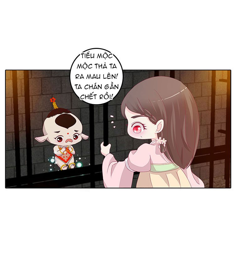 Tướng Quân Xin Xuất Chinh - Chương 76 - Trang 10