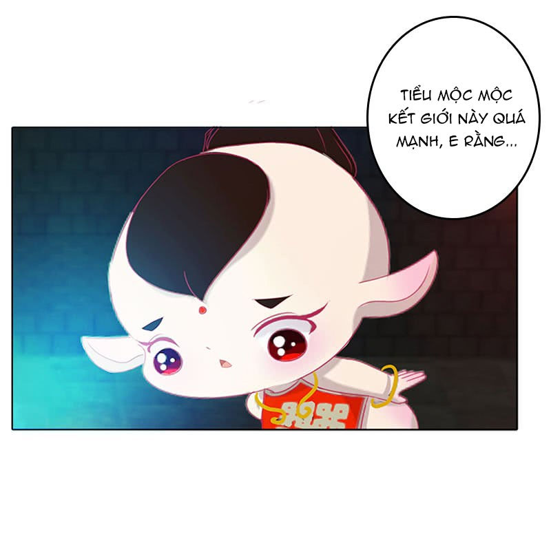 Tướng Quân Xin Xuất Chinh - Chương 77 - Trang 11