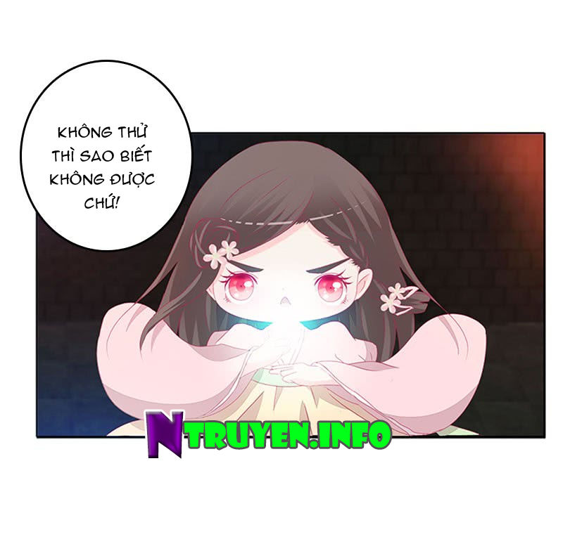 Tướng Quân Xin Xuất Chinh - Chương 77 - Trang 12