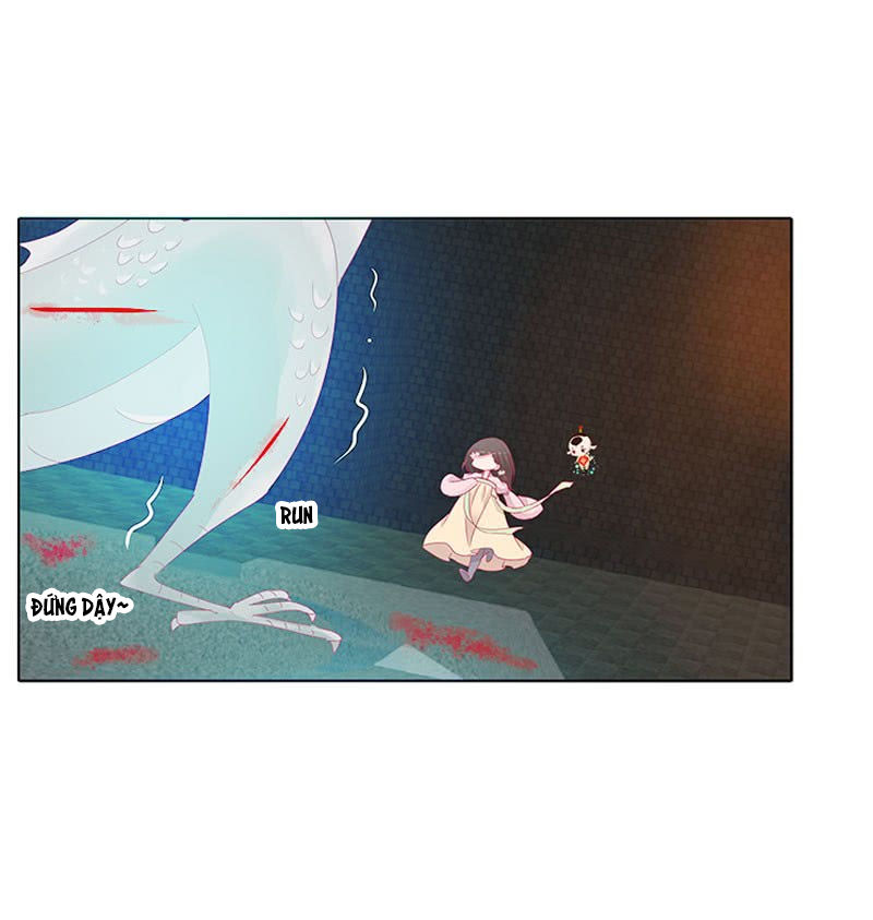 Tướng Quân Xin Xuất Chinh - Chương 77 - Trang 18