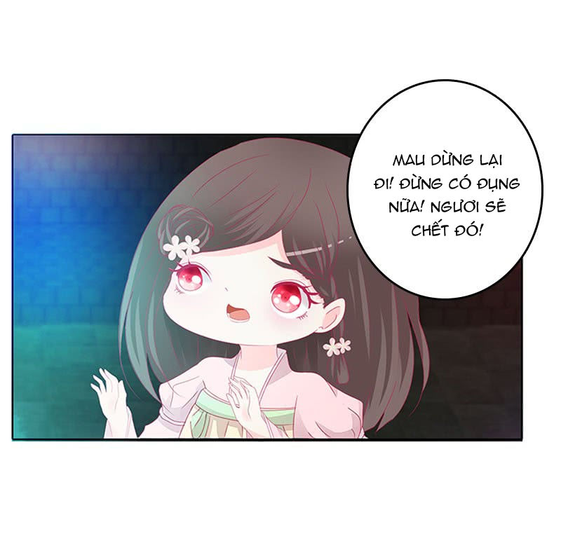 Tướng Quân Xin Xuất Chinh - Chương 77 - Trang 9