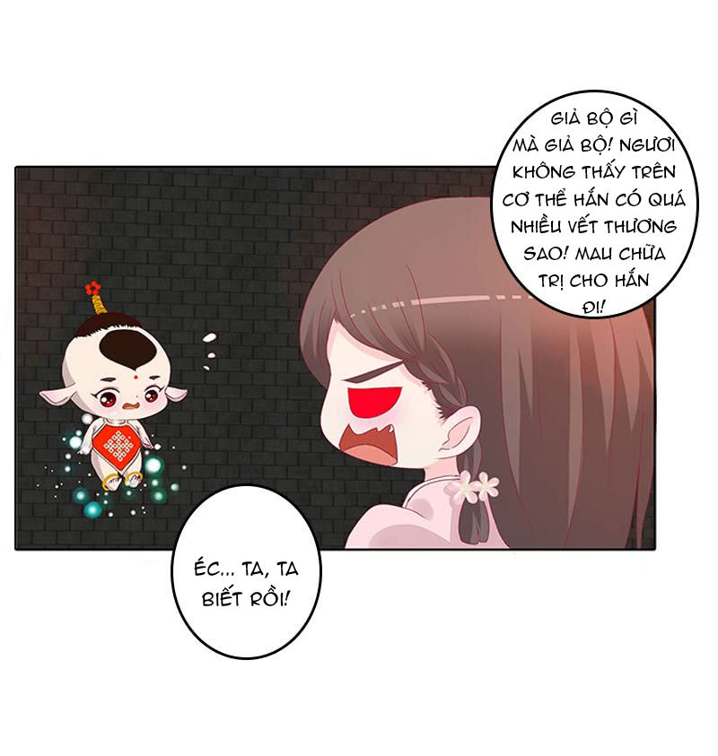 Tướng Quân Xin Xuất Chinh - Chương 78 - Trang 11