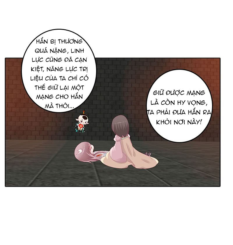 Tướng Quân Xin Xuất Chinh - Chương 78 - Trang 13