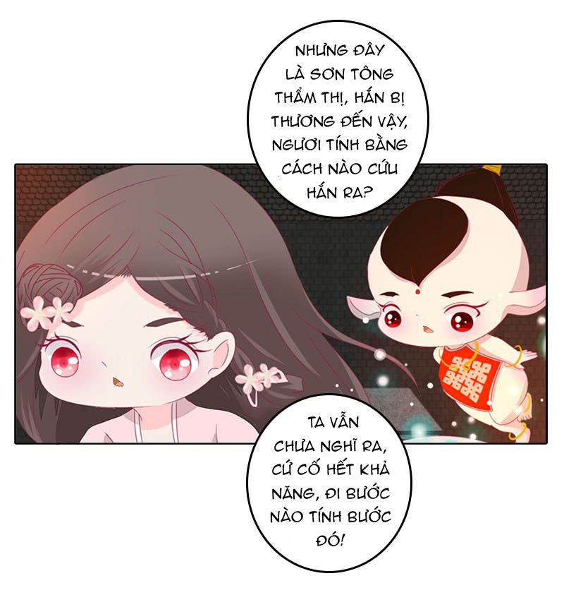 Tướng Quân Xin Xuất Chinh - Chương 78 - Trang 14