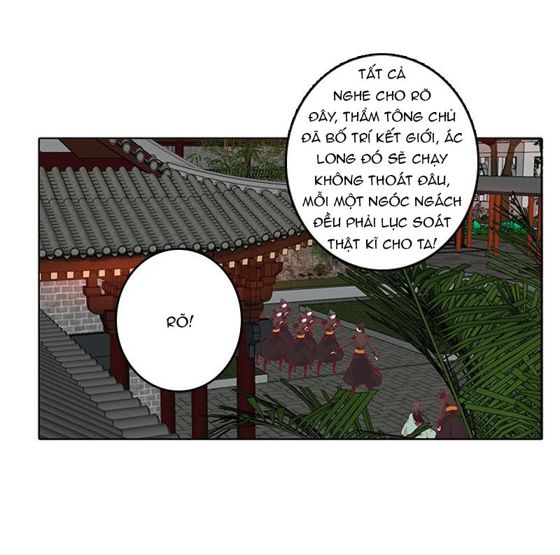 Tướng Quân Xin Xuất Chinh - Chương 78 - Trang 17