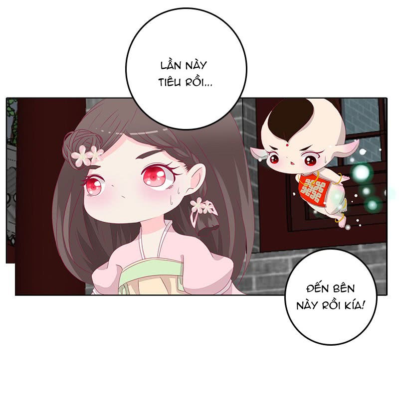 Tướng Quân Xin Xuất Chinh - Chương 78 - Trang 22