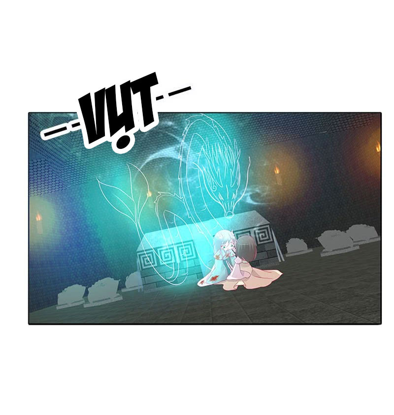 Tướng Quân Xin Xuất Chinh - Chương 78 - Trang 4