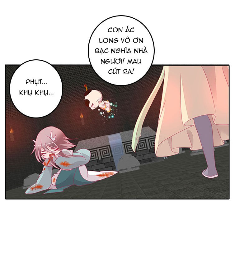 Tướng Quân Xin Xuất Chinh - Chương 78 - Trang 7