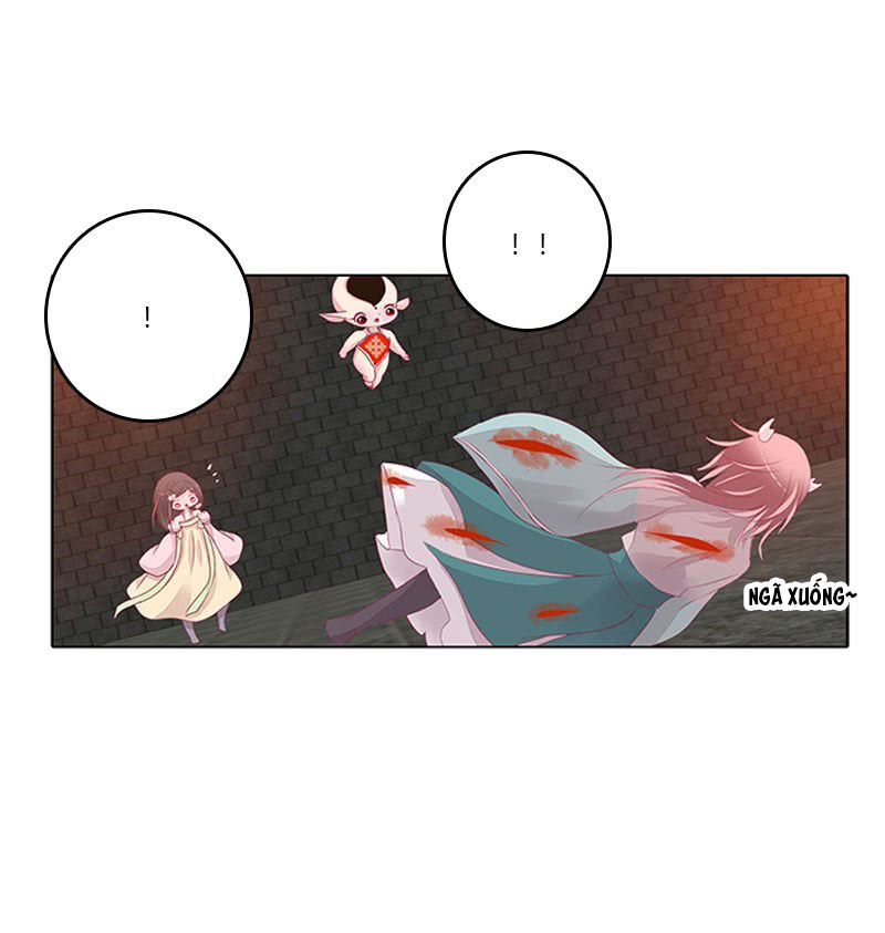 Tướng Quân Xin Xuất Chinh - Chương 78 - Trang 9