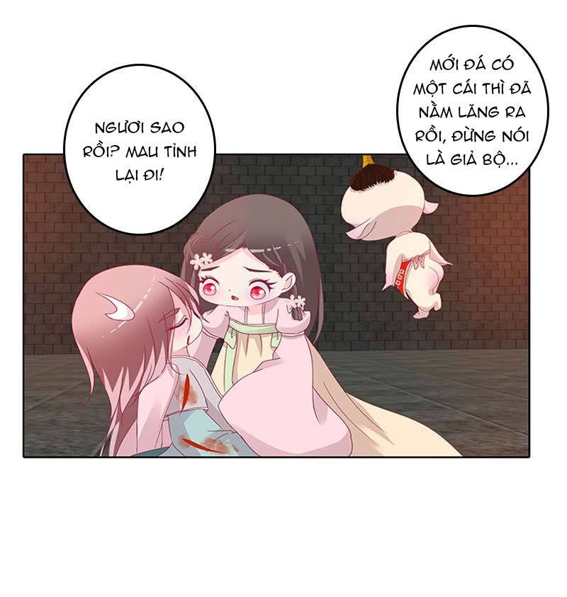 Tướng Quân Xin Xuất Chinh - Chương 78 - Trang 10