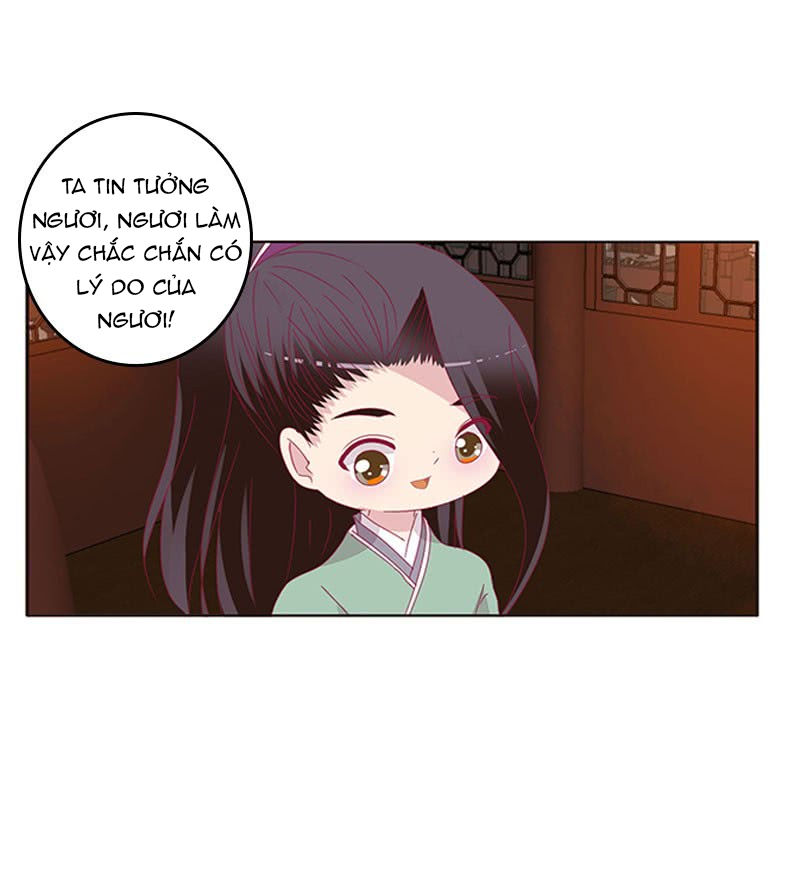 Tướng Quân Xin Xuất Chinh - Chương 79 - Trang 13