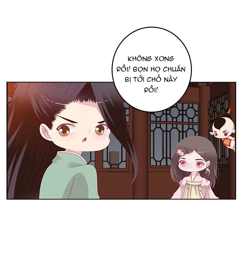 Tướng Quân Xin Xuất Chinh - Chương 79 - Trang 17