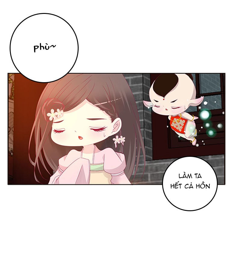 Tướng Quân Xin Xuất Chinh - Chương 79 - Trang 3