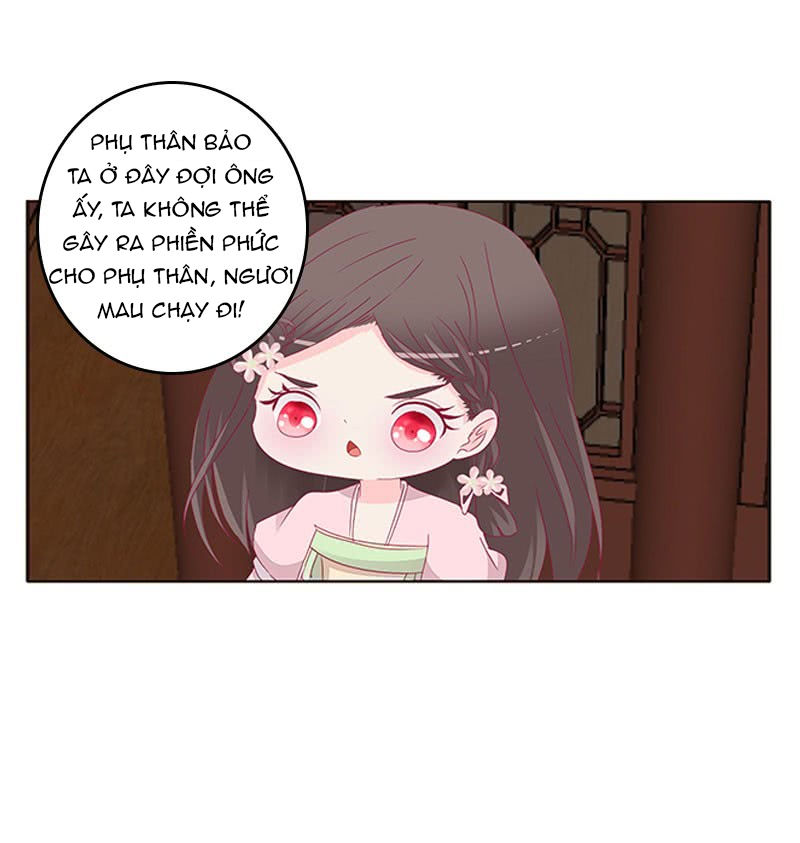 Tướng Quân Xin Xuất Chinh - Chương 79 - Trang 22