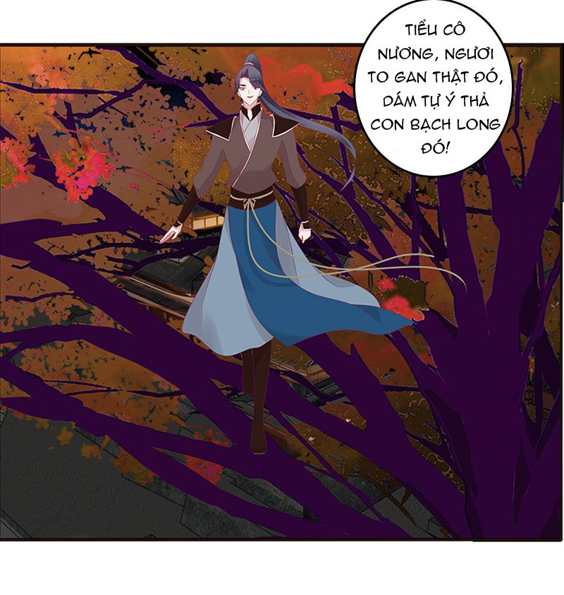 Tướng Quân Xin Xuất Chinh - Chương 79 - Trang 25