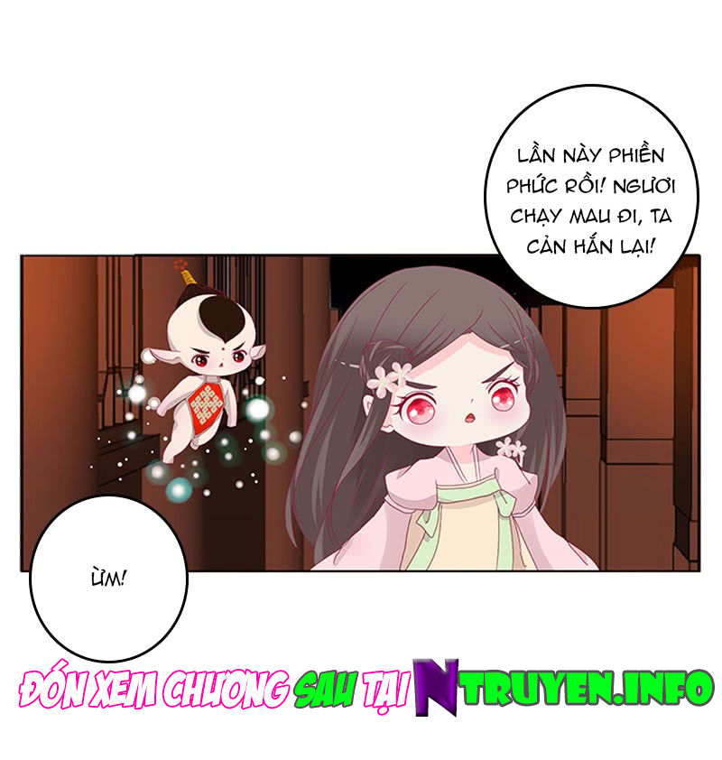 Tướng Quân Xin Xuất Chinh - Chương 79 - Trang 26