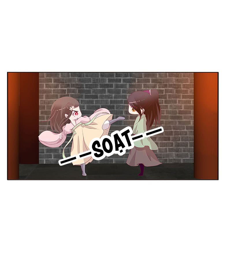 Tướng Quân Xin Xuất Chinh - Chương 79 - Trang 6