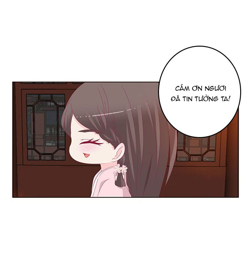 Tướng Quân Xin Xuất Chinh - Chương 80 - Trang 14